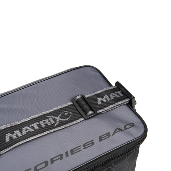 Borsa Accessory Bag X-Large Ethos MATRIX (94x24x25cm) - immagine 3