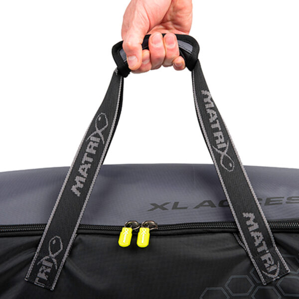 Borsa Accessory Bag X-Large Ethos MATRIX (94x24x25cm) - immagine 5