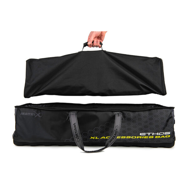 Borsa Accessory Bag X-Large Ethos MATRIX (94x24x25cm) - immagine 2