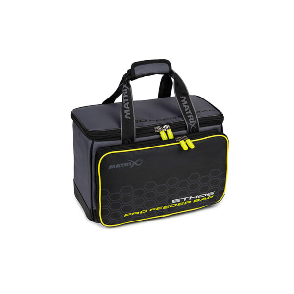 Borsa porta pasturatori Pro Feeder Bag Ethos MATRIX (35x24x25cm)