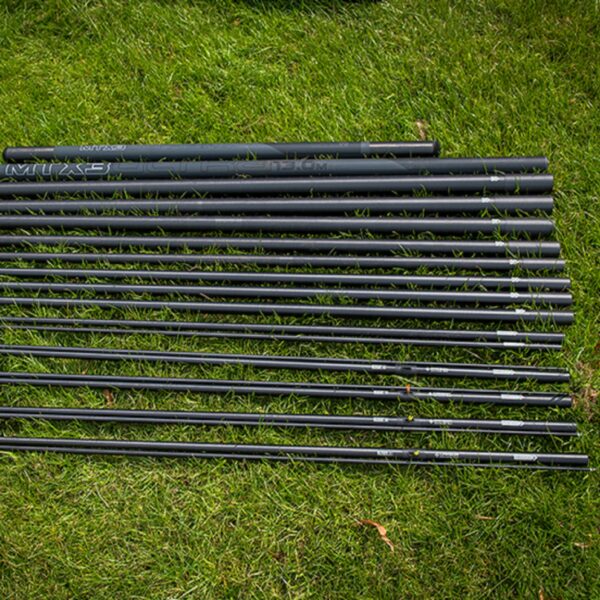 Pack Roubaisienne MTX3 (V2) MATRIX (13,00 mt) - Carp pack - immagine 10