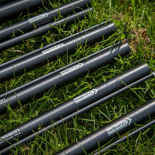 Pack Roubaisienne MTX3 (V2) MATRIX (13,00 mt) - Carp pack - immagine 8