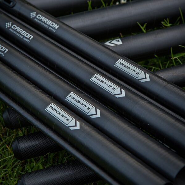 Pack Roubaisienne MTX3 (V2) MATRIX (13,00 mt) - Carp pack - immagine 9