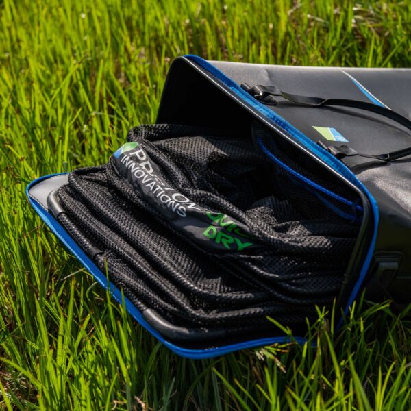 Borsa porta nassa EVA Net Supera-X PRESTON (61x65x26cm) - immagine 6