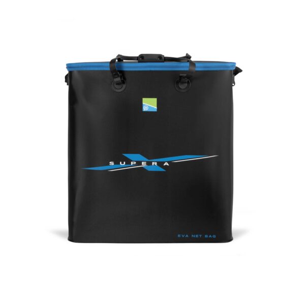 Borsa porta nassa EVA Net Supera-X PRESTON (61x65x26cm)