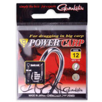 Ami GAMAKATSU Spade Micro-Barbed POWER Carp 185090 - (15pz)
