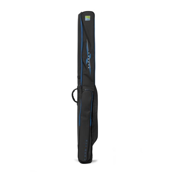 Fodero rigido Supera-X 4 rod PRESTON (h 175cm)