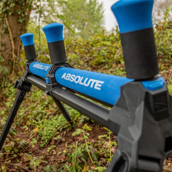Rullo 4 gambe Absolute Pole Roller Standard PRESTON - immagine 5