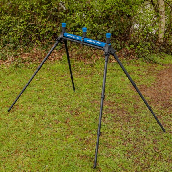 Rullo 4 gambe Absolute Pole Roller Standard PRESTON - immagine 8