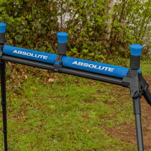 Rullo 4 gambe Absolute Pole Roller Standard PRESTON - immagine 9