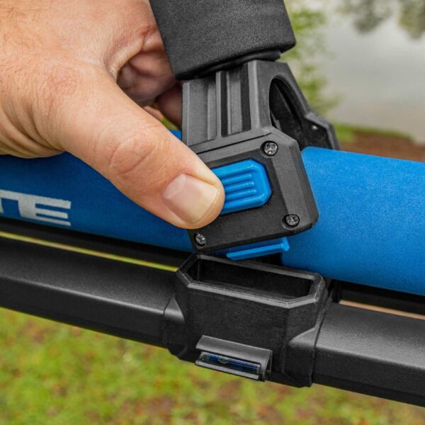 Rullo 4 gambe Absolute Pole Roller Standard PRESTON - immagine 12