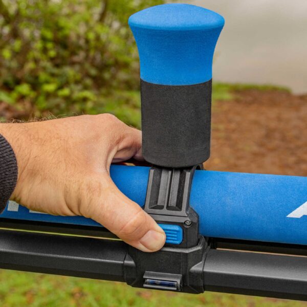 Rullo 4 gambe Absolute Pole Roller Standard PRESTON - immagine 13