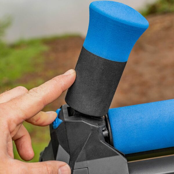Rullo 4 gambe Absolute Pole Roller Standard PRESTON - immagine 3