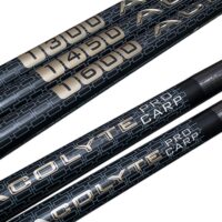 Pack Roubaisienne Acolyte PRO Carp DRENNAN (13,00 mt)