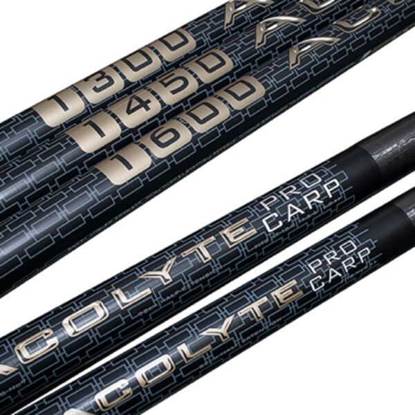 Pack Roubaisienne Acolyte PRO Carp DRENNAN (13,00 mt)