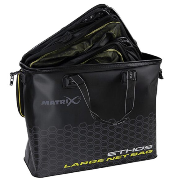 Borsa porta nassa Large EVA Net Bag Ethos MATRIX (65x50x25cm) - immagine 2