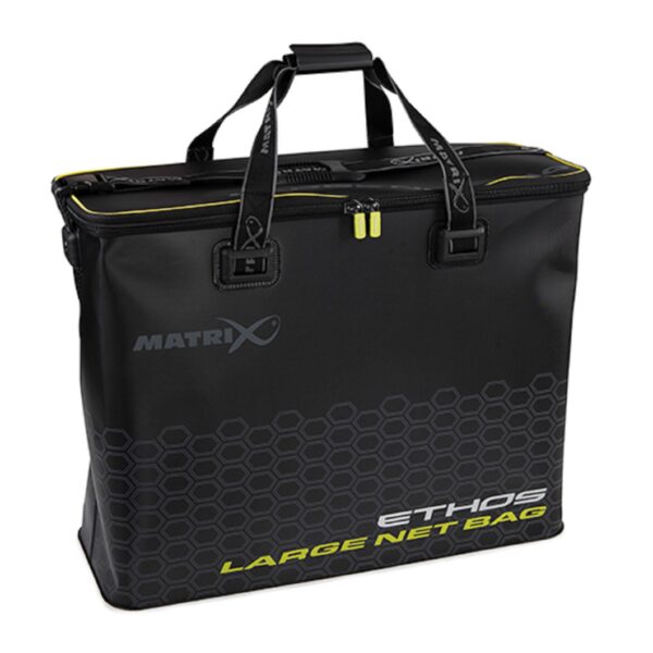 Borsa porta nassa Large EVA Net Bag Ethos MATRIX (65x50x25cm)