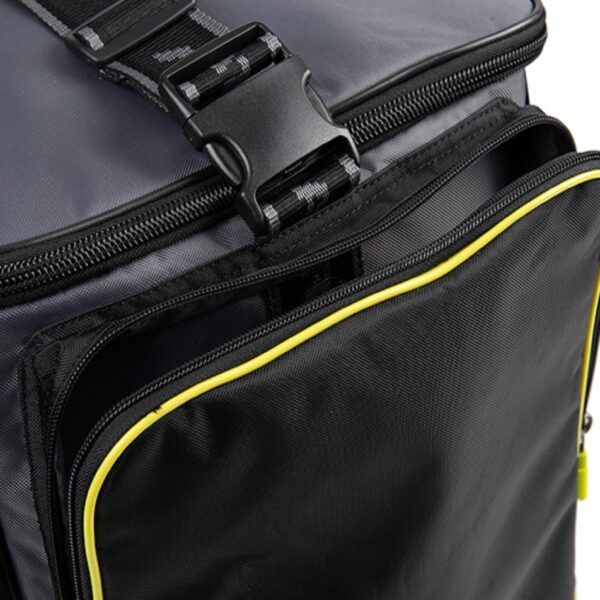 Borsone Carryall Large Ethos MATRIX (66x44x43cm) - immagine 3