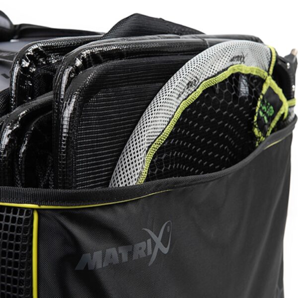 Borsone Carryall Large Ethos MATRIX (66x44x43cm) - immagine 4