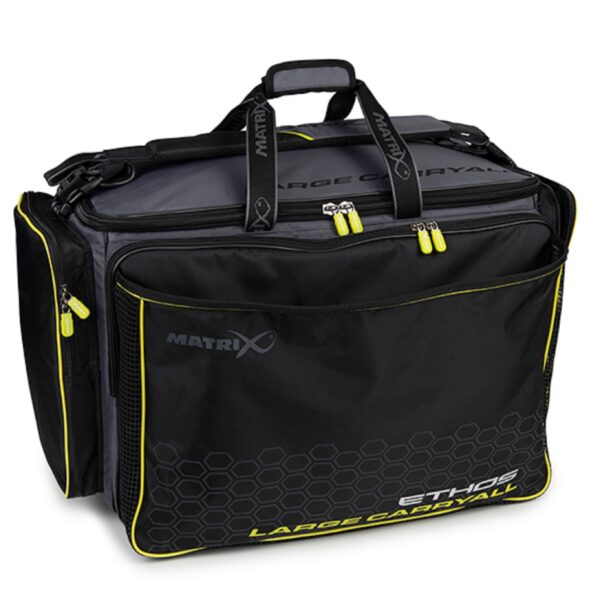 Borsone Carryall Large Ethos MATRIX (66x44x43cm)