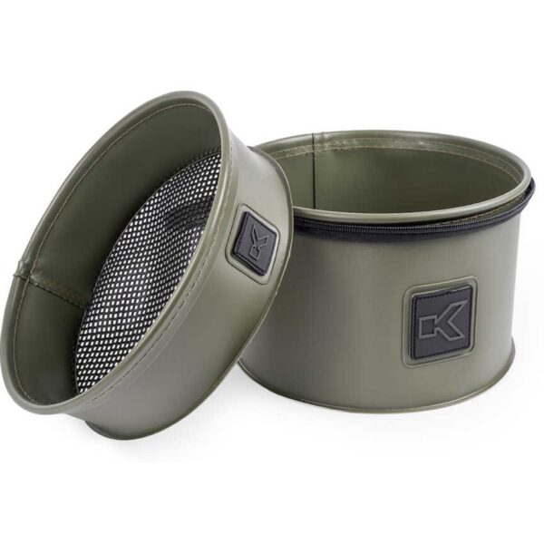 Eva Riddle Set 3mm KORUM (diam 25cm) - immagine 2