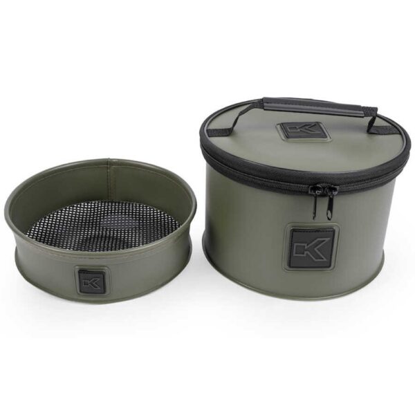 Eva Riddle Set 3mm KORUM (diam 25cm)