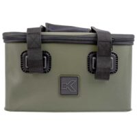 Eva Tackle & Bait Station KORUM (38X22X20cm)
