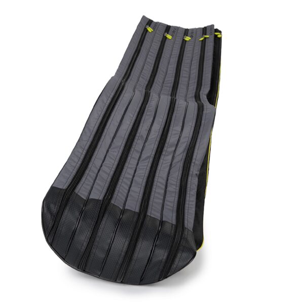 Fodero Rigido 4 Rod Holdall Ethos MATRIX (195X40X28cm) - immagine 3
