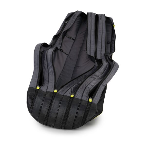 Fodero Rigido 4 Rod Holdall Ethos MATRIX (195X40X28cm) - immagine 4