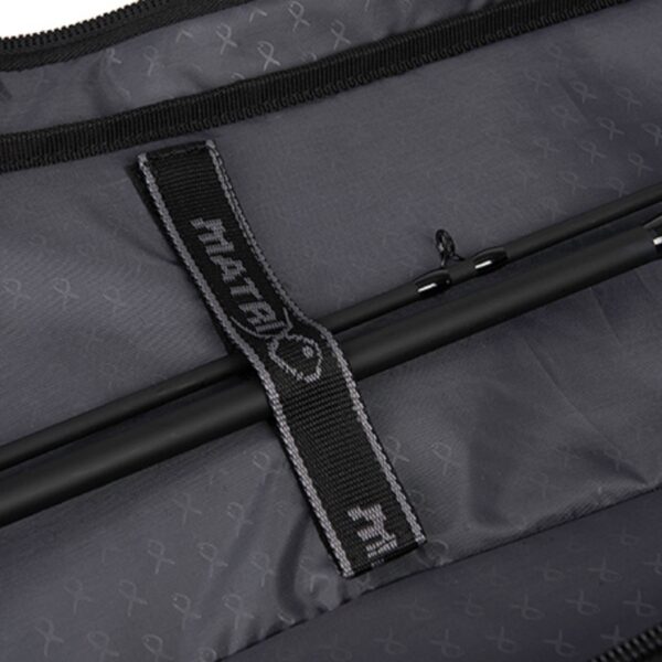Fodero Rigido 4 Rod Holdall Ethos MATRIX (195X40X28cm) - immagine 5