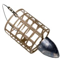 Pasturatore ROCKETS Feeder NISA