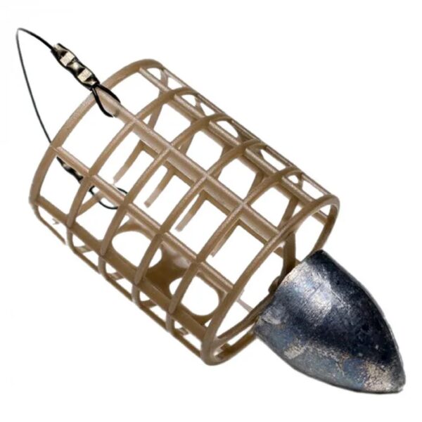 Pasturatore ROCKETS Feeder NISA