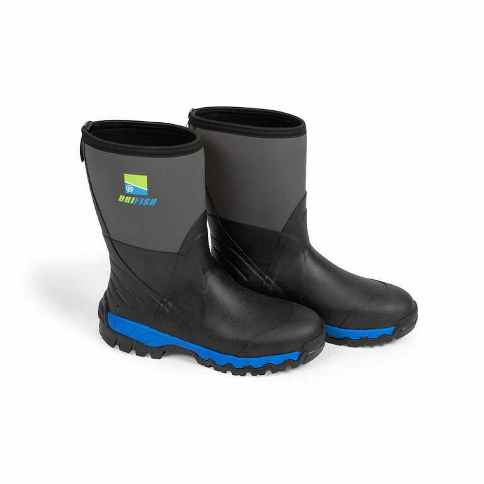Stivali pesca neoprene clearance