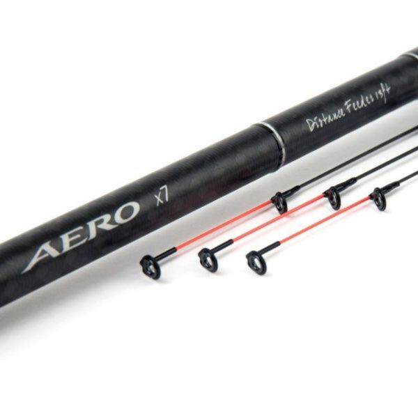 Canna AERO X7 Distance Feeder SHIMANO 12ft (3,66m) 90g