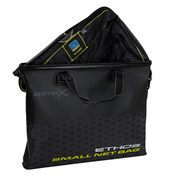 Borsa porta nassa Small EVA Net Bag Ethos MATRIX (65x50x10cm) - immagine 2