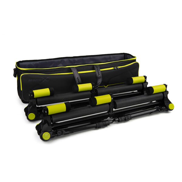 Borsa HORIZON X (XXL) Storage Bag MATRIX (95x28x22 cm) - immagine 2
