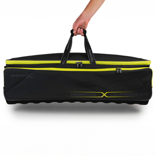 Borsa HORIZON X (XXL) Storage Bag MATRIX (95x28x22 cm) - immagine 4