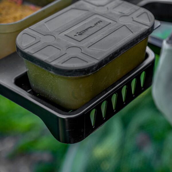 Tavolo laterale Allrounder Side Tray KORUM (48x33cm) - immagine 8