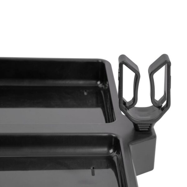 Tavolo laterale Allrounder Side Tray KORUM (48x33cm) - immagine 2