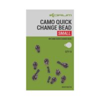 Camo Quick Change Beads KORUM