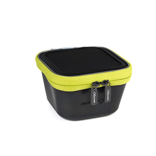 Astuccio EVA Air-Flow Tubs (coperchio in rete) 3pt MATRIX (16x16x10cm)