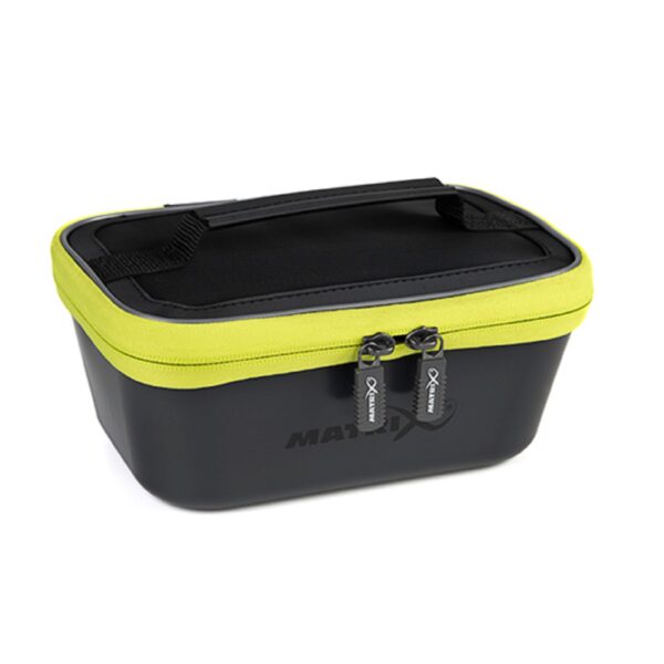 Astuccio EVA Air-Flow Tubs (coperchio in rete) 4pt MATRIX (22x16x10cm)