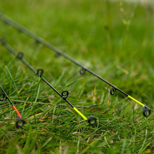 Canna feeder Monster Extreme Distance PRESTON 4,50mt - immagine 5