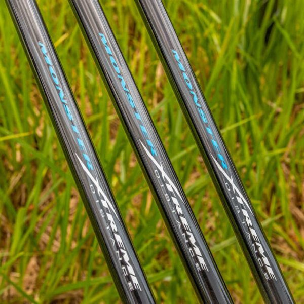 Canna feeder Monster Extreme Distance PRESTON 4,50mt - immagine 3