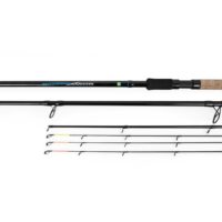 Canna feeder Monster Extreme Distance PRESTON 4,20mt