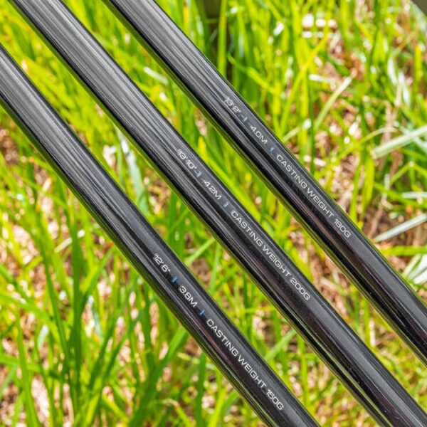 Canna feeder Monster Extreme Distance PRESTON 4,50mt - immagine 4