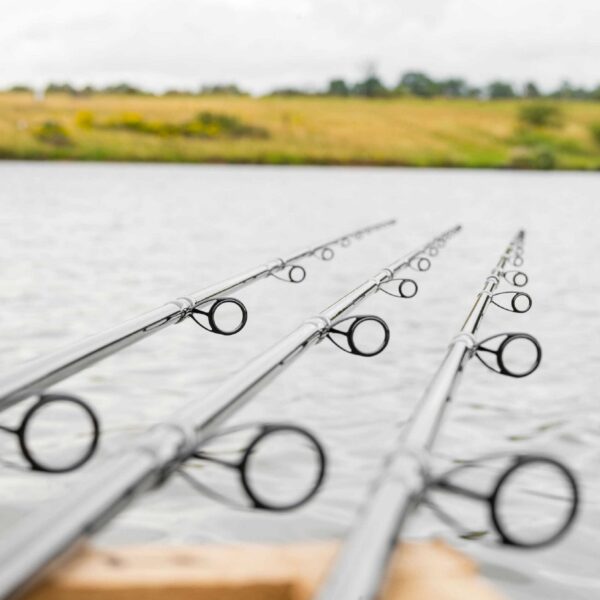 Canna feeder Monster Extreme Distance PRESTON 4,50mt - immagine 10