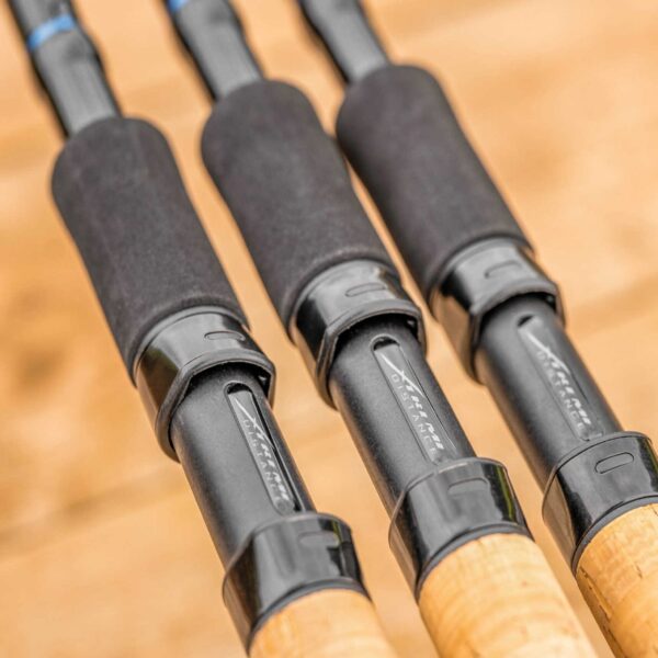 Canna feeder Monster Extreme Distance PRESTON 4,50mt - immagine 9