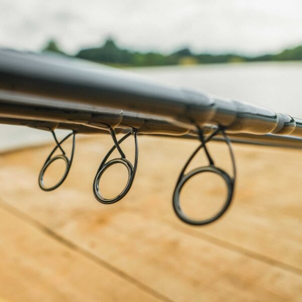 Canna feeder Monster Extreme Distance PRESTON 4,50mt - immagine 8