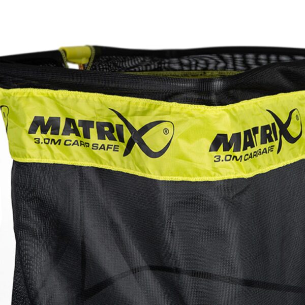 Nassa MATRIX Carp Safe (50X40cm) mt 4,00 - immagine 6
